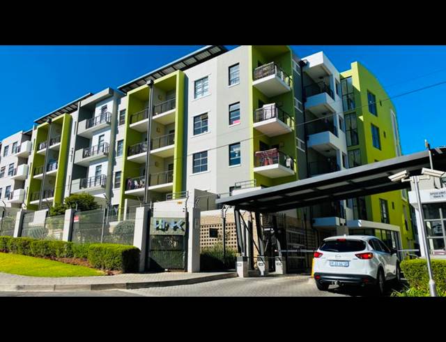 2 BEDROOM PROPERTY TO RENT IN EDENBURG